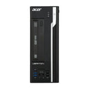 Buy Acer Veriton X2640G SFF Desktop PC i3 7100 16GB RAM 240GB SSD Win 10 - UN Tech