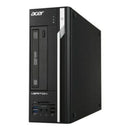 Buy Acer Veriton X2640G SFF Desktop PC i3 7100 16GB RAM 240GB SSD Win 10 - UN Tech