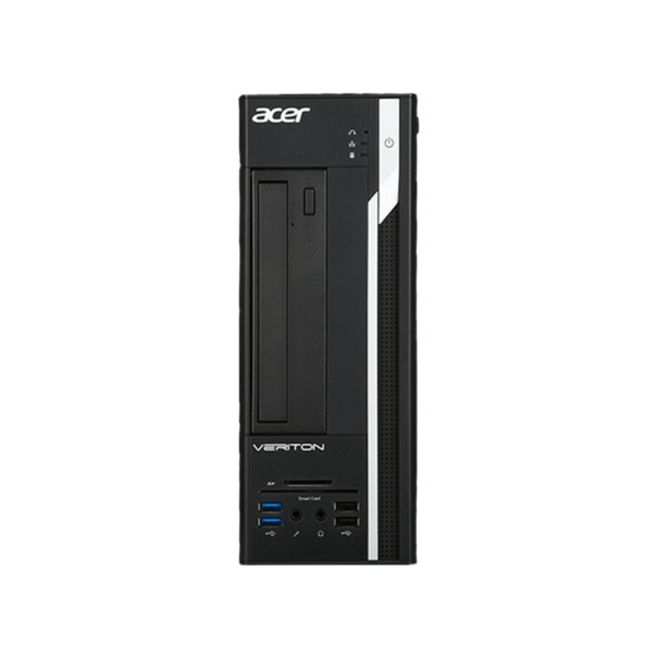 Acer Veriton X4650G SFF Desktop PC i5 7400 16GB RAM 240GB SSD Win 10 - UN Tech