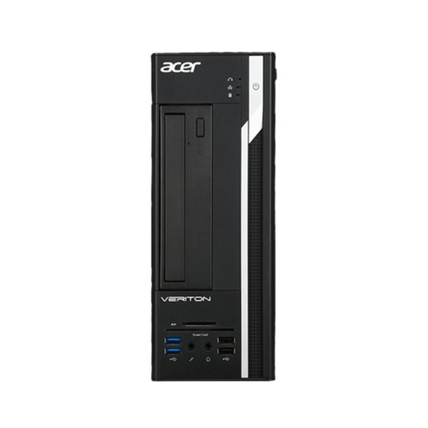 Acer Veriton X4650G SFF Desktop PC i7 7700 16GB RAM 240GB SSD Win 10 - UN Tech