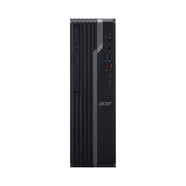 Acer Veriton X4660G Desktop PC i5 8400 16GB RAM 256GB SSD Win 11 - UN Tech