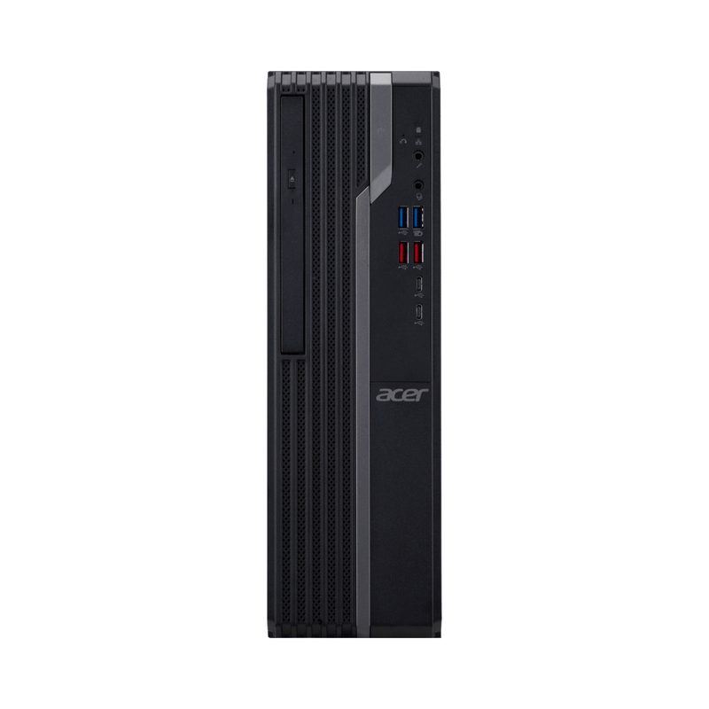 Acer Veriton X4660G Desktop PC i5 8400 16GB RAM 256GB SSD Win 11 - UN Tech