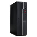 Acer Veriton X6680G SFF Desktop PC i5 11500 16GB RAM 500GB SSD WIN 11 PRO