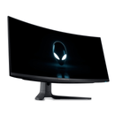 Alienware 34" Curved UWQHD QD - OLED Gaming Monitor (AW3423DWF) - Brand New - UN Tech