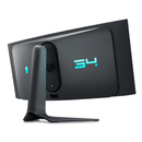 Alienware 34" Curved UWQHD QD - OLED Gaming Monitor (AW3423DWF) - Brand New - UN Tech
