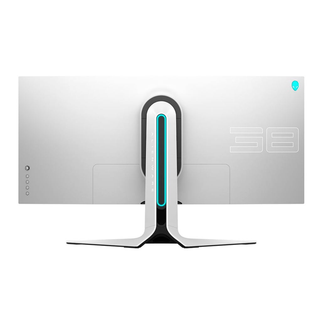 Alienware 38 Alienware 38 Curved QHD Gaming Monitor AW3821DW Open Box