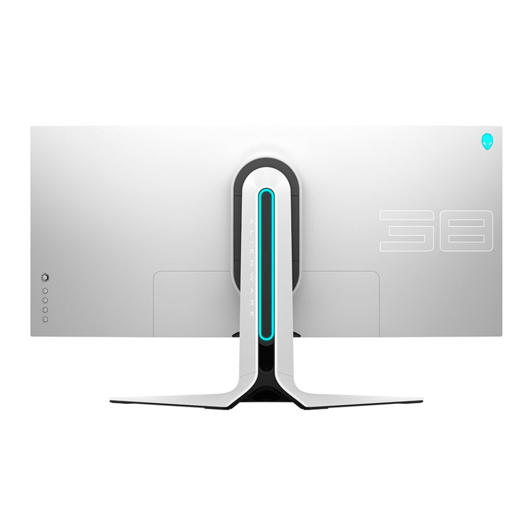 Alienware 38 Curved QHD Gaming Monitor AW3821DW Open Box