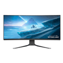 Alienware 38" Curved QHD Gaming Monitor (AW3821DW) - Open Box - UN Tech