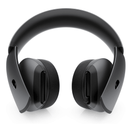 AlienWare 7.1 Wired Gaming Headset Black (AW510H) - Brand New - UN Tech