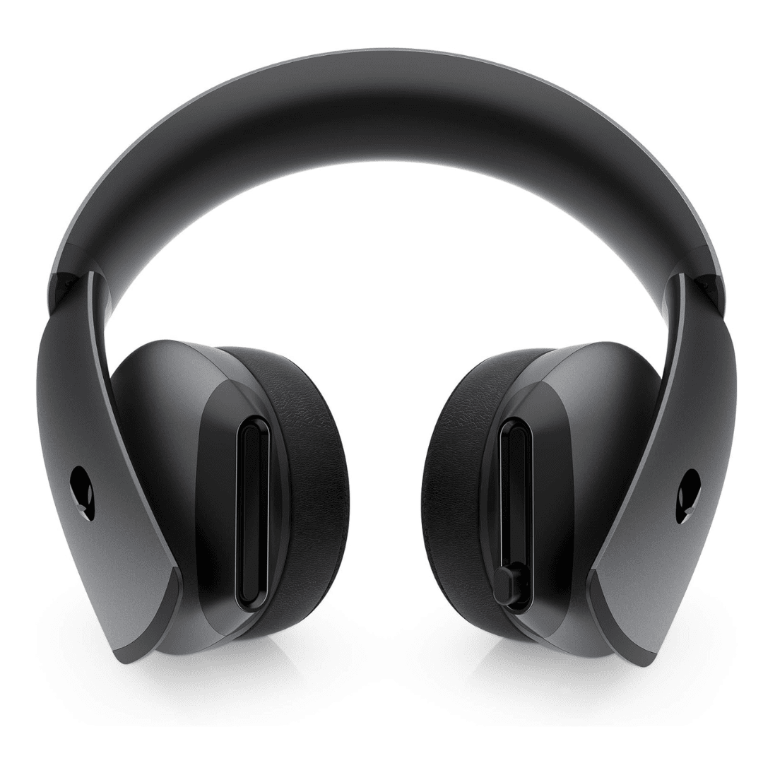 AlienWare 7.1 Wired Gaming Headset Black (AW510H) - Brand New