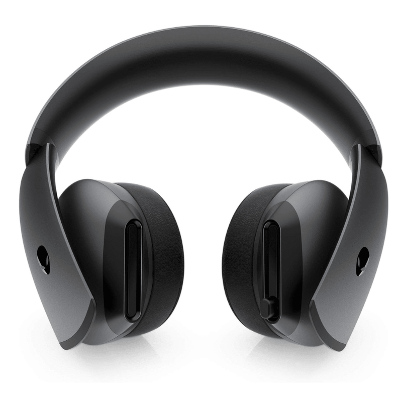 AlienWare 7.1 Wired Gaming Headset Black (AW510H) - Brand New
