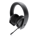 AlienWare 7.1 Wired Gaming Headset Black (AW510H) - Brand New - UN Tech