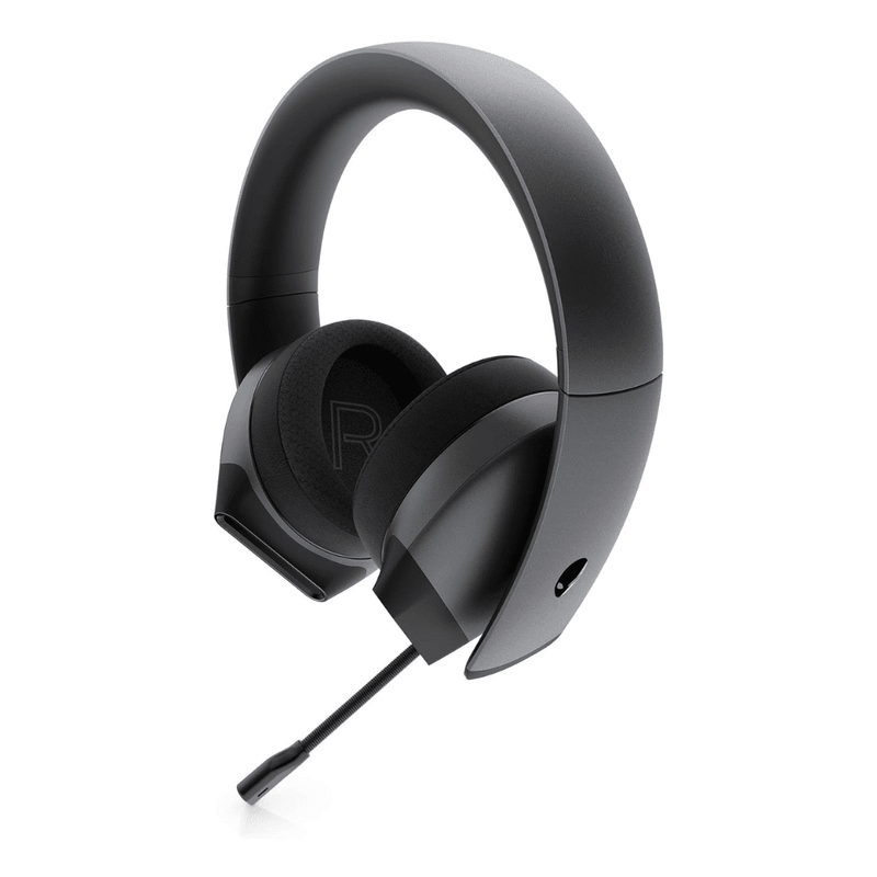 AlienWare 7.1 Wired Gaming Headset Black (AW510H) - Brand New