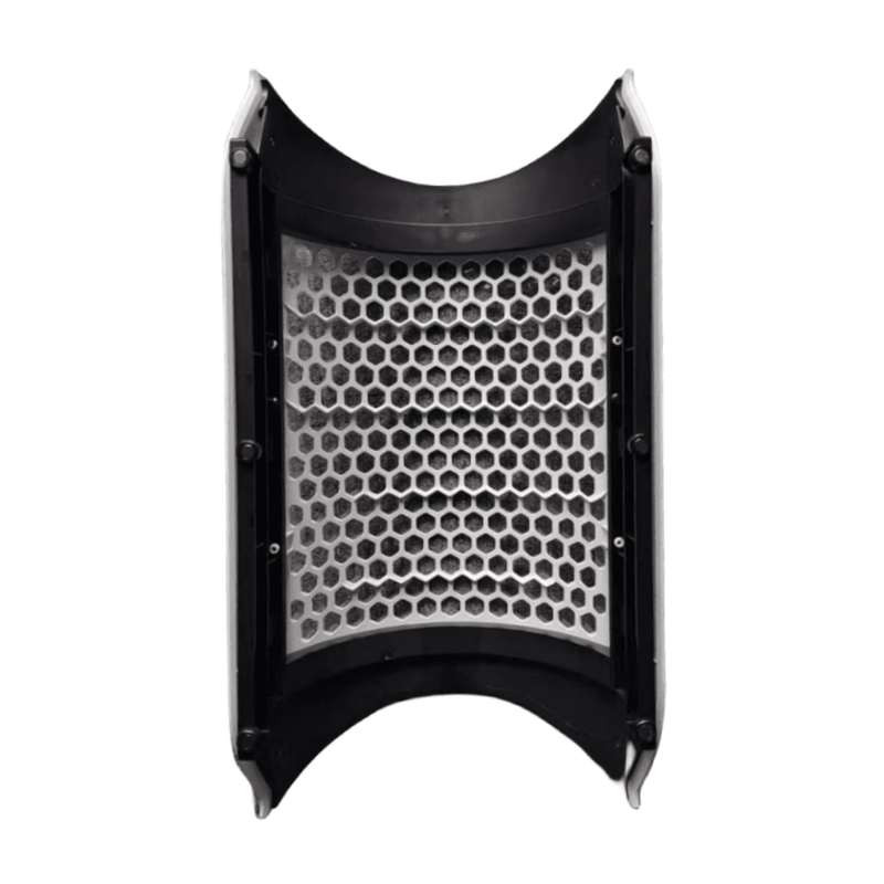 Alienware Aurora R13 Cable Cover - PC Case Accessory Black
