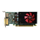 AMD Radeon R5 430 2GB GDDR5 Low Profile PCIe Graphics Card 2x DisplayPort