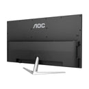 AOC 4308V 43" 4K UHD Monitor - NO Stand