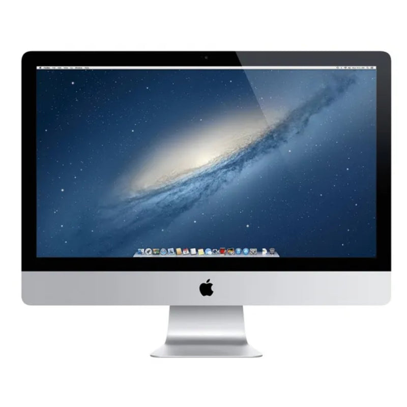 Apple iMac 2012 27" i5 16GB RAM 1TB Storage macOS Catalina - UN Tech