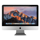 Apple iMac 2013 21.5" i5 8GB RAM 500GB SSD macOS - UN Tech