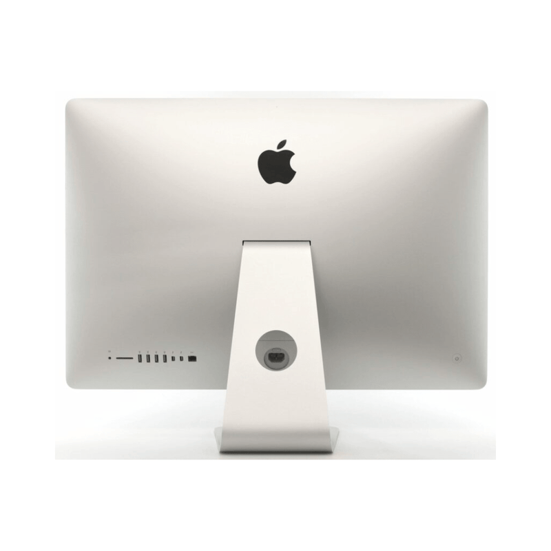 Apple iMac 2013 27" i7 32GB RAM 512GB SSD macOS Catalina - UN Tech