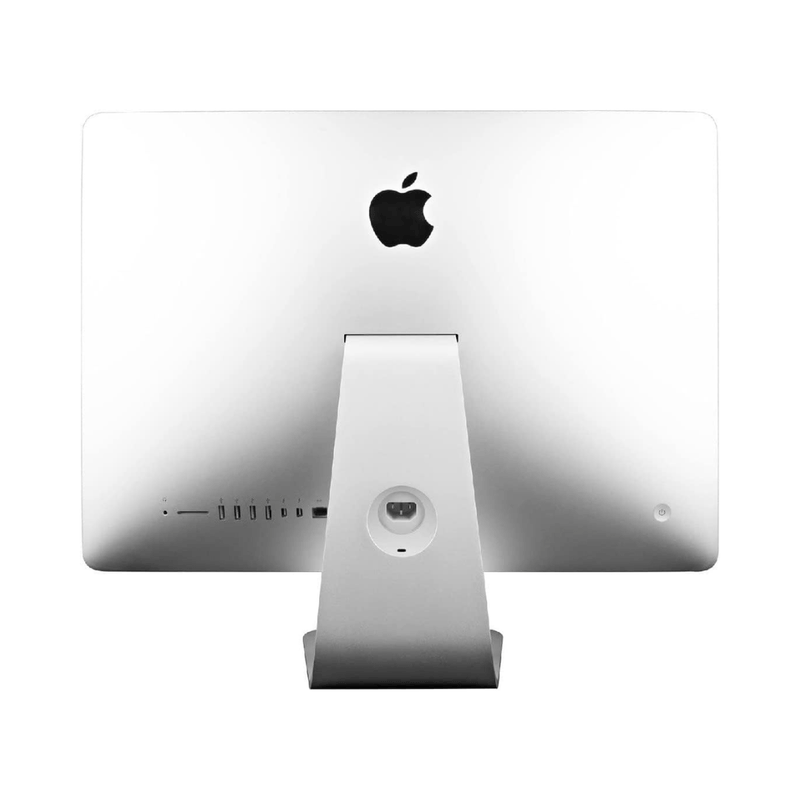 Apple iMac 2014 21.5" i5 8GB RAM 500GB HDD MacOS Big Sur - UN Tech