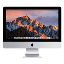 Apple iMac 2017 21.5" i5 8GB RAM 1TB Fusion macOS - UN Tech