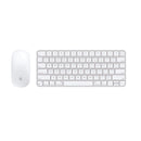 Apple iMac 2021 24" M1 16GB RAM 512GB SSD (A2438) - Silver - Good