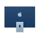 Apple iMac 2021 24" M1 8 - core CPU 16GB RAM 1TB macOS Tahoe - Blue with Keyboard and Mouse - UN Tech