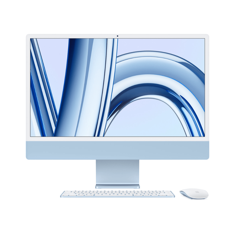 Apple iMac 2021 24