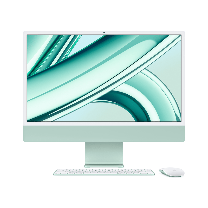 Apple iMac 2021 24