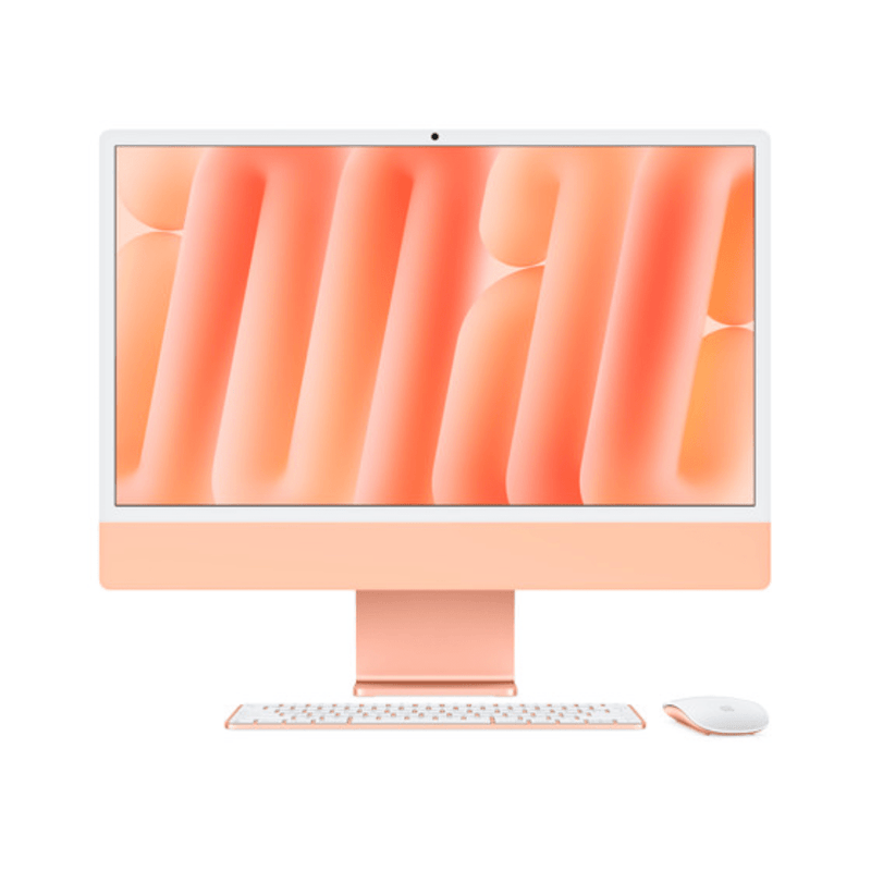 Apple iMac 2021 24