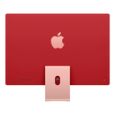 Apple iMac 2021 24" M1 8 - core CPU 16GB RAM 1TB macOS Tahoe - Pink with Keyboard and Mouse - UN Tech