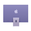 Apple iMac 2021 24" M1 8 - core CPU 16GB RAM 1TB macOS Tahoe - Purple with Keyboard and Mouse - UN Tech