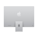 Apple iMac 2021 24" M1 8 - core CPU 16GB RAM 1TB macOS Tahoe - Silver with Keyboard and Mouse - UN Tech