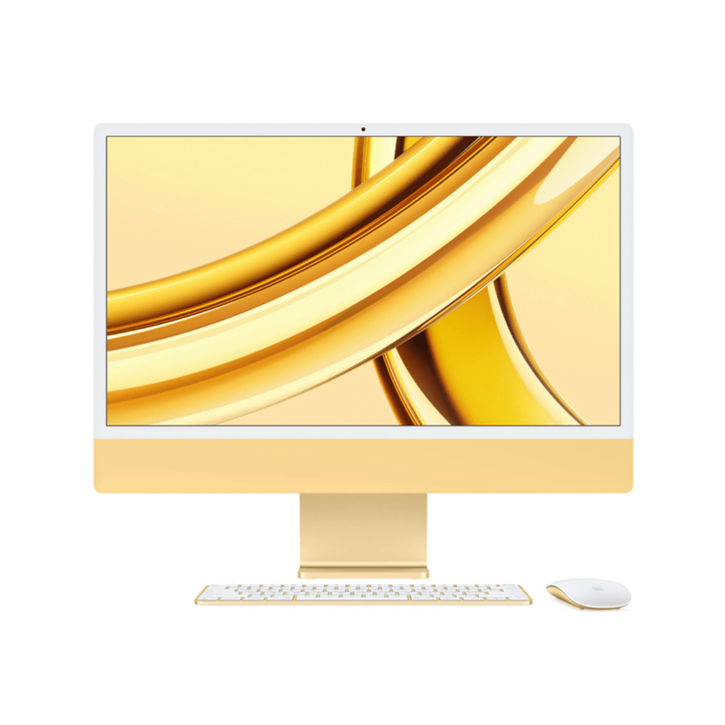 Apple iMac 2021 24