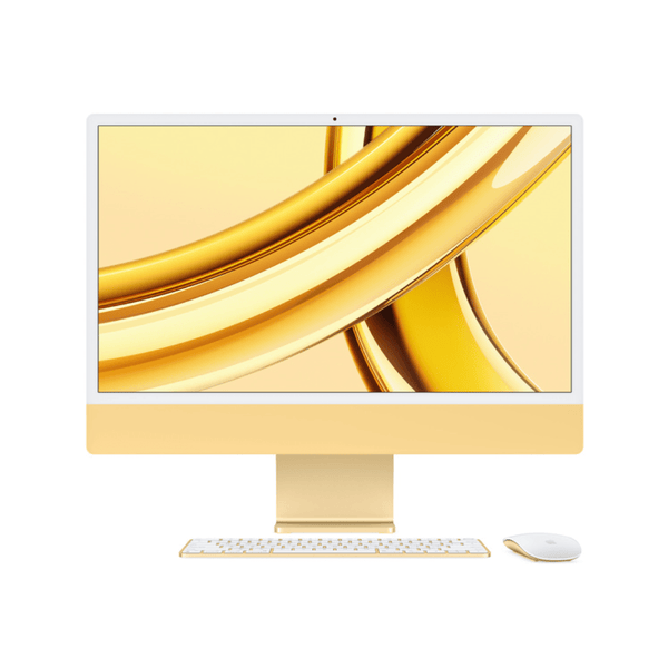 Apple iMac 2021 24