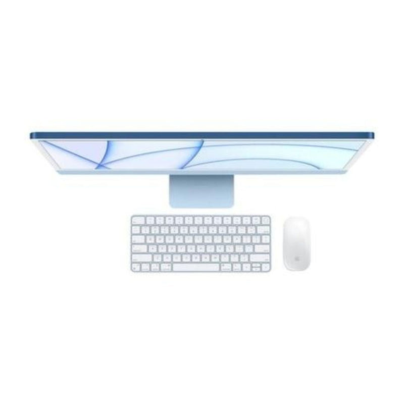Apple iMac 2021 24