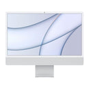 Apple iMac 2021 24" M1 8-core CPU 8GB RAM 512GB Storage macOS Tahoe - Silver - NO Keyboard or Mouse