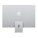 Apple iMac 2021 24" M1 8-core CPU 8GB RAM 512GB Storage macOS Tahoe - Silver - NO Keyboard or Mouse