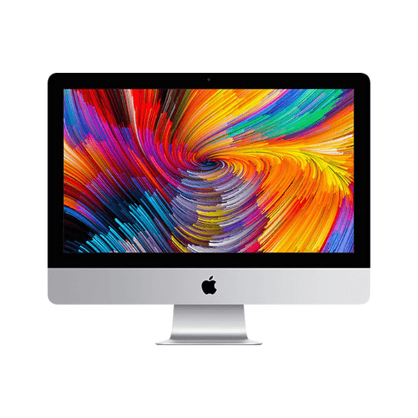 Apple iMac 21.5" 4K 2017 i5 8GB RAM 256GB SSD macOS Ventura - UN Tech