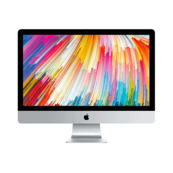 Apple iMac 21.5" FHD 2017 i5 8GB RAM 1TB HDD macOS Ventura - UN Tech