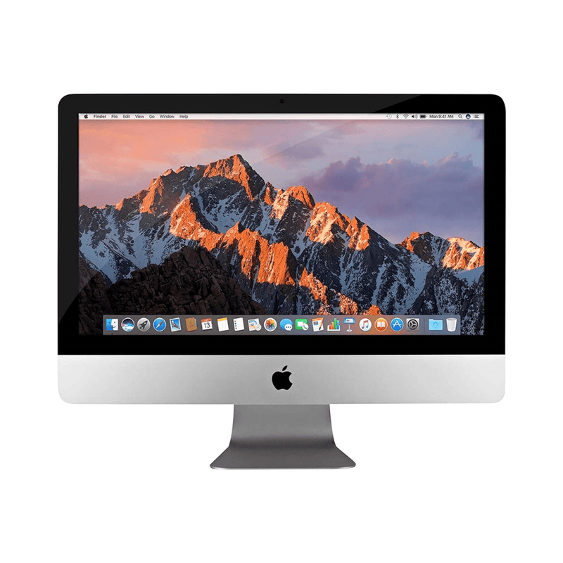 Apple iMac 21.5