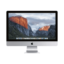 Apple iMac 21.5" Late 2015 i5 16GB RAM 256GB SSD macOS Monterey - UN Tech
