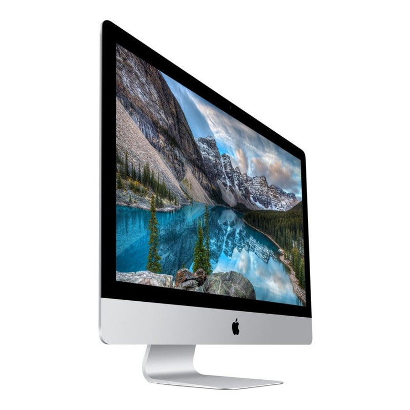 Apple iMac 27" 2015 5K i5 16GB RAM 2TB Storage macOS Monterey - UN Tech