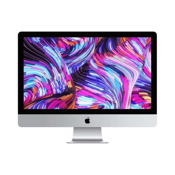 Apple iMac 27" 5K 2019 i5 32GB RAM 1TB Storage macOS Sequoia - UN Tech