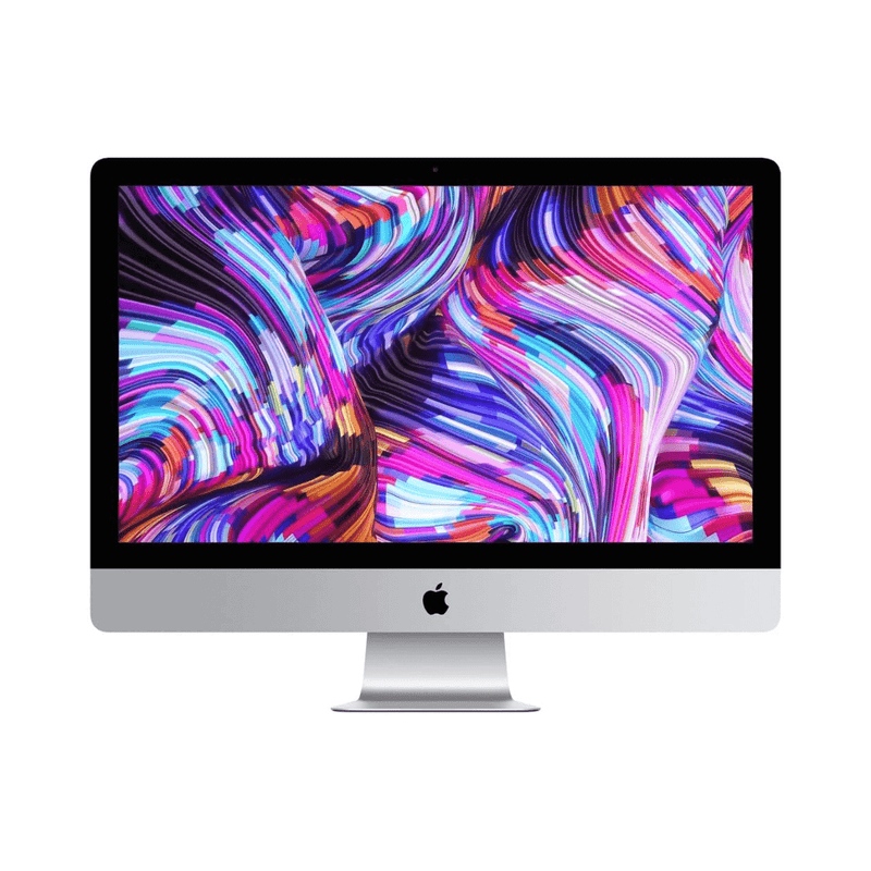 Apple iMac 27" 5K 2019 i5 6 Core 16GB RAM 1TB Fusion macOS Ventura - UN Tech