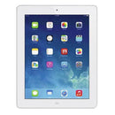 Apple iPad 3rd Gen 16GB Wi - Fi + Cellular - White - UN Tech