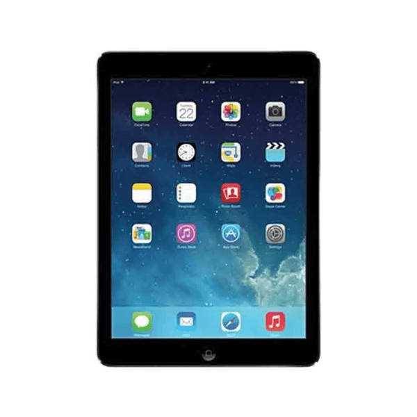 Apple iPad 4th Gen 32GB WiFi + Cellular - UN Tech