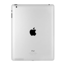 Apple iPad 4th Gen WiFi + Cellular 16GB - Silver - UN Tech
