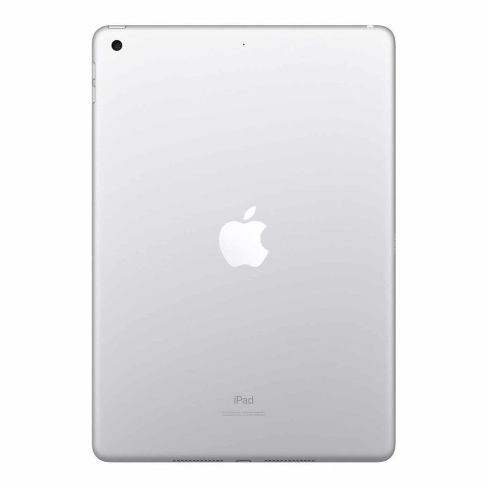 Apple iPad 5th Gen 128GB WiFi + Cellular - Silver
