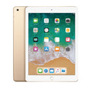 Apple iPad 5th Gen 32GB Wi - Fi + Cellular - Gold - UN Tech